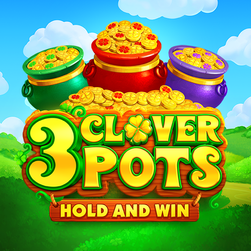 3 Clover Pots – Imperium Games