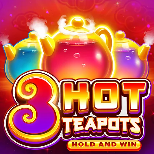 3 Hot Teapots – Imperium Games