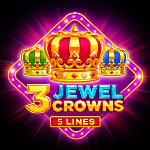 3 Jewel Crowns – Imperium Games