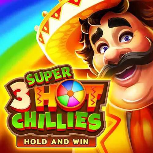 3 Super Hot Chillies – Imperium Games
