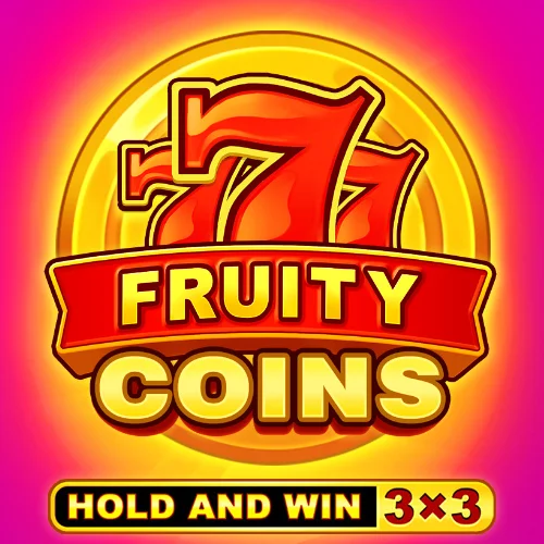 777 Fruity Coins – Imperium Games