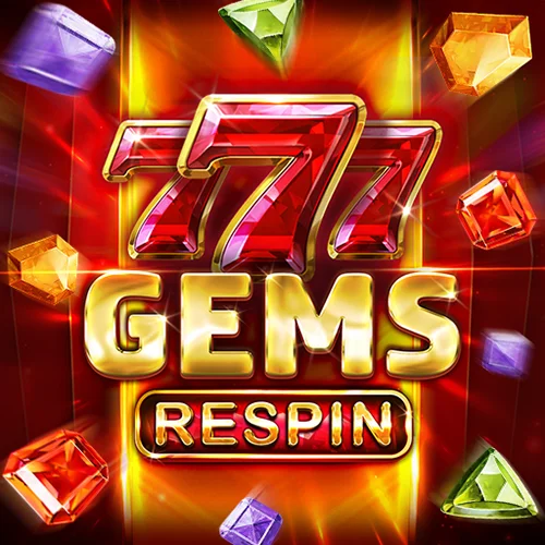 777 Gems Respin – Imperium Games