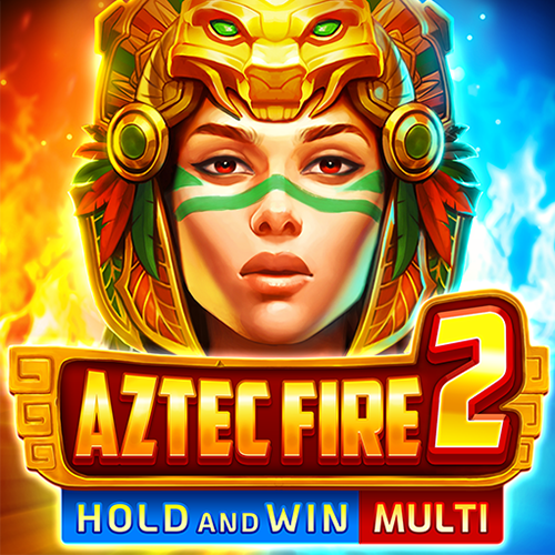 Aztec Fire 2 – Imperium Games