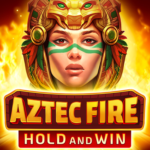 Aztec Fire – Imperium Games