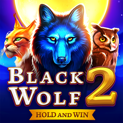 Black Wolf 2 – Imperium Games
