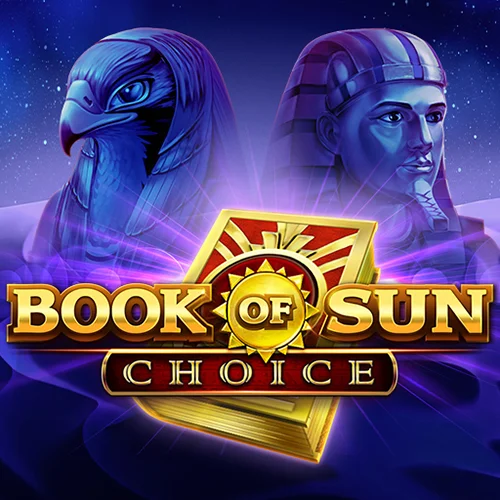 Book of Sun: Choice – Imperium Games