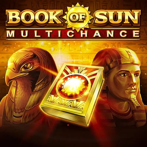 Book of Sun: Multichance – Imperium Games