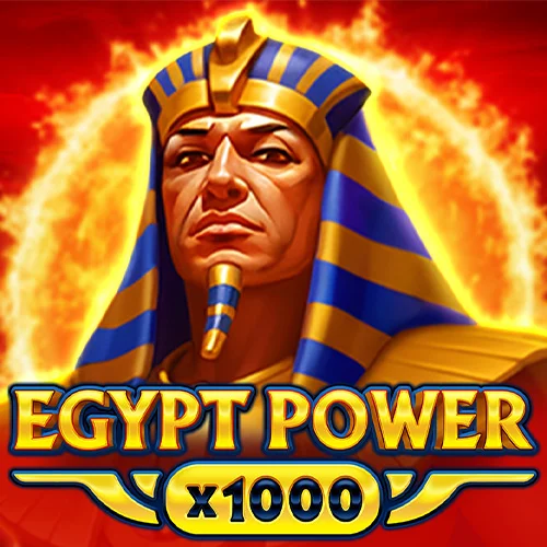 Egypt Power x1000 — Imperium Games — CYL88 Malaysia