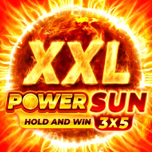 Power Sun XXL — Imperium Games — CYL88 Malaysia
