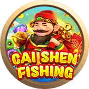 JDB Cai Shen Fishing – JDB Fishing
