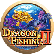 JDB Dragon Fishing II – JDB Fishing