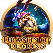 JDB Dragon of Demons – JDB Fishing