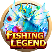 JDB FISHING LEGEND – JDB Fishing