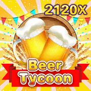 Beer Tycoon – JDB Fishing