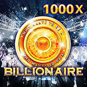 Billionaire – JDB Fishing