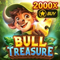 Bull Treasure – JDB Fishing