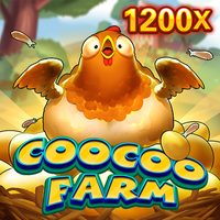 CooCoo Farm – JDB Fishing