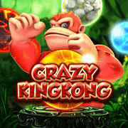 Crazy King Kong – JDB Fishing