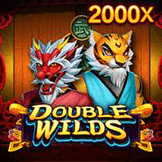 Double Wilds – JDB Fishing