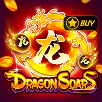 Dragon Soar – JDB Fishing