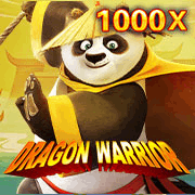 Dragon Warrior – JDB Fishing