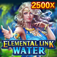 Elemental Link Water – JDB Fishing