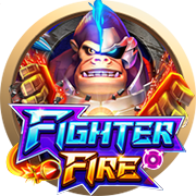 Fighter Fire – JDB Fishing