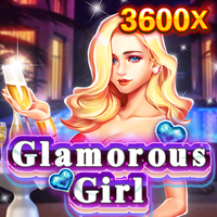 Glamorous Girl — JDB Fishing — CYL88 Malaysia