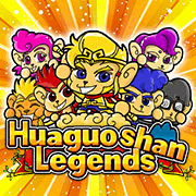 Huaguoshan Legends — JDB — CYL88 Malaysia