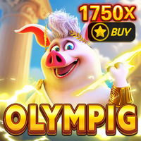 Olympig — JDB Fishing — CYL88 Malaysia