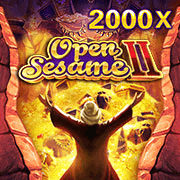 Open SesameII — JDB Fishing — CYL88 Malaysia