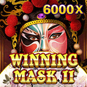 Winning Mask II — JDB Fishing — CYL88 Malaysia