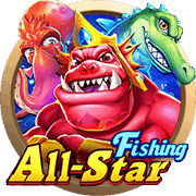 JILI All-star Fishing – JILI