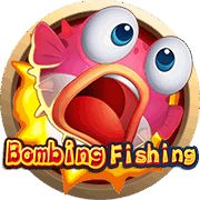 JILI Bombing Fishing – JILI