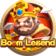 JILI Boom Legend – JILI