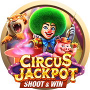 JILI Circus Jackpot – JILI