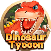 JILI Dinosaur Tycoon – JILI