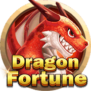 JILI Dragon Fortune – JILI