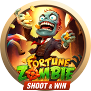 JILI FORTUNE ZOMBIE – JILI