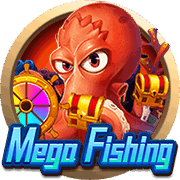 JILI Mega Fishing – JILI
