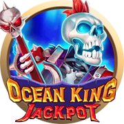 JILI Ocean King Jackpot – JILI