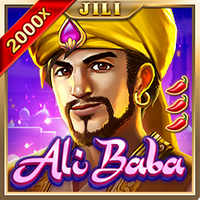Ali Baba Slot game CYL88 Malaysia