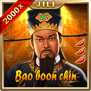 Bao boon chin – JILI