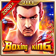Boxing King – JILI