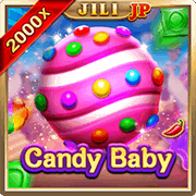 Candy Baby – JILI