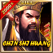 Chin Shi Huang Slot game CYL88 Malaysia