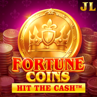 Fortune Coins Slot game CYL88 Malaysia