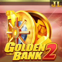 Golden Bank 2 Slot game CYL88 Malaysia