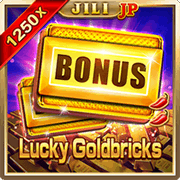 Lucky Goldbricks Slot game CYL88 Malaysia