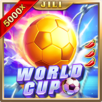 World Cup Slot game CYL88 Malaysia